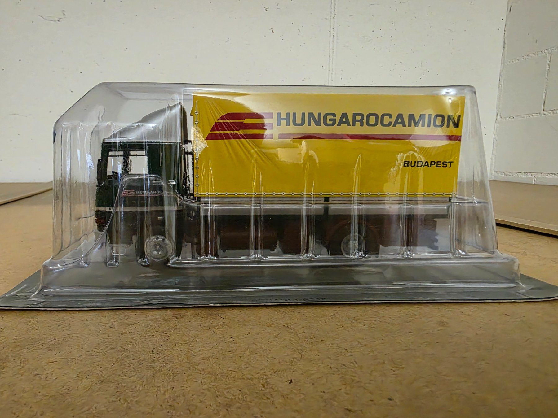 Renault Modellini d'auto: Renault R 310 – Nuovo e nell'imballaggio originale da Gockhausen venduto da medved007