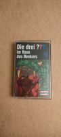 Die drei ??? - Im Haus des Henkers (Kassette Nr. 182)