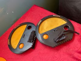1 Set Simba Squap Fangballspiel