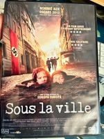 Sous la ville (2011, DVD, Historique & Guerre, VOST)