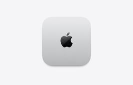 Apple Mac mini M4 (16GB RAM, 256GB SSD) - Neuwertig in OVP