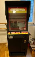 Playball Squash Arcade Video Automat Gaelco Vintage