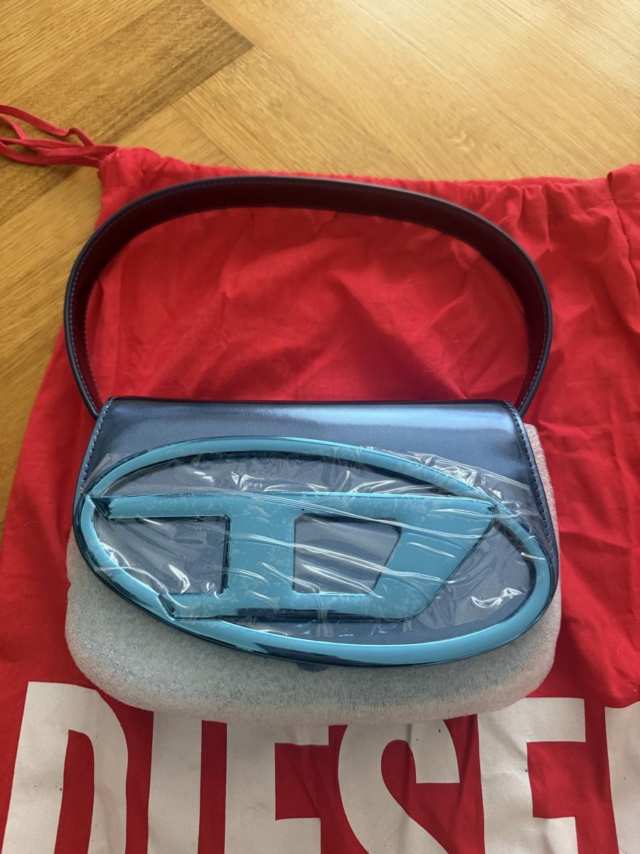 Diesel Borse da donna: Sac Diesel neuf, jamais porté – Nuovo e nell'imballaggio originale da Vevey venduto da dariodantonio