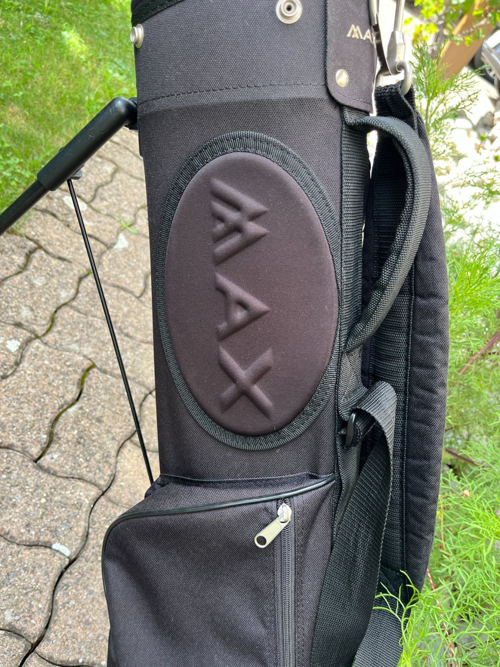 Mazze & Set: Golfbag, Damen – Usato da Bern venduto da cubus01 6