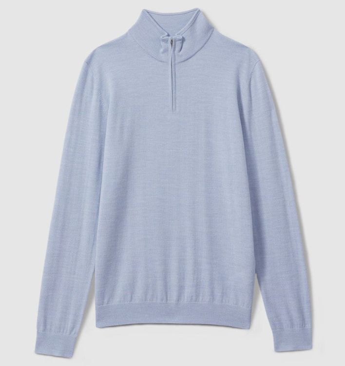 REISS Pulli aus Merinowolle Gr. M (20069) (Neu (gemäss Beschreibung ...