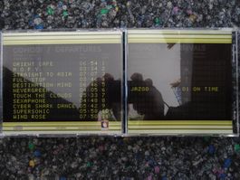 CD : Jazoo