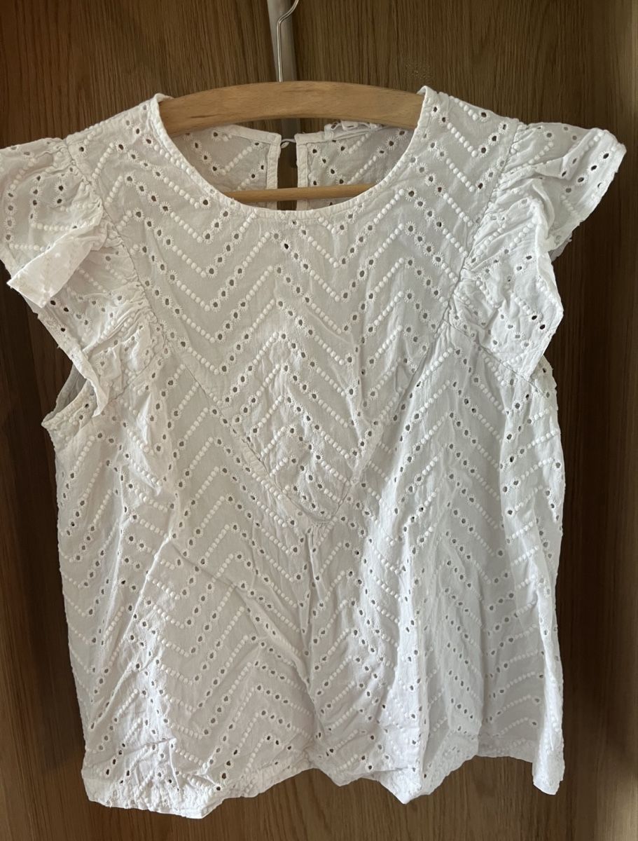 Chemisiers: Blouse  – Neuf (Voir description) à Courgenay par tat_w5vc