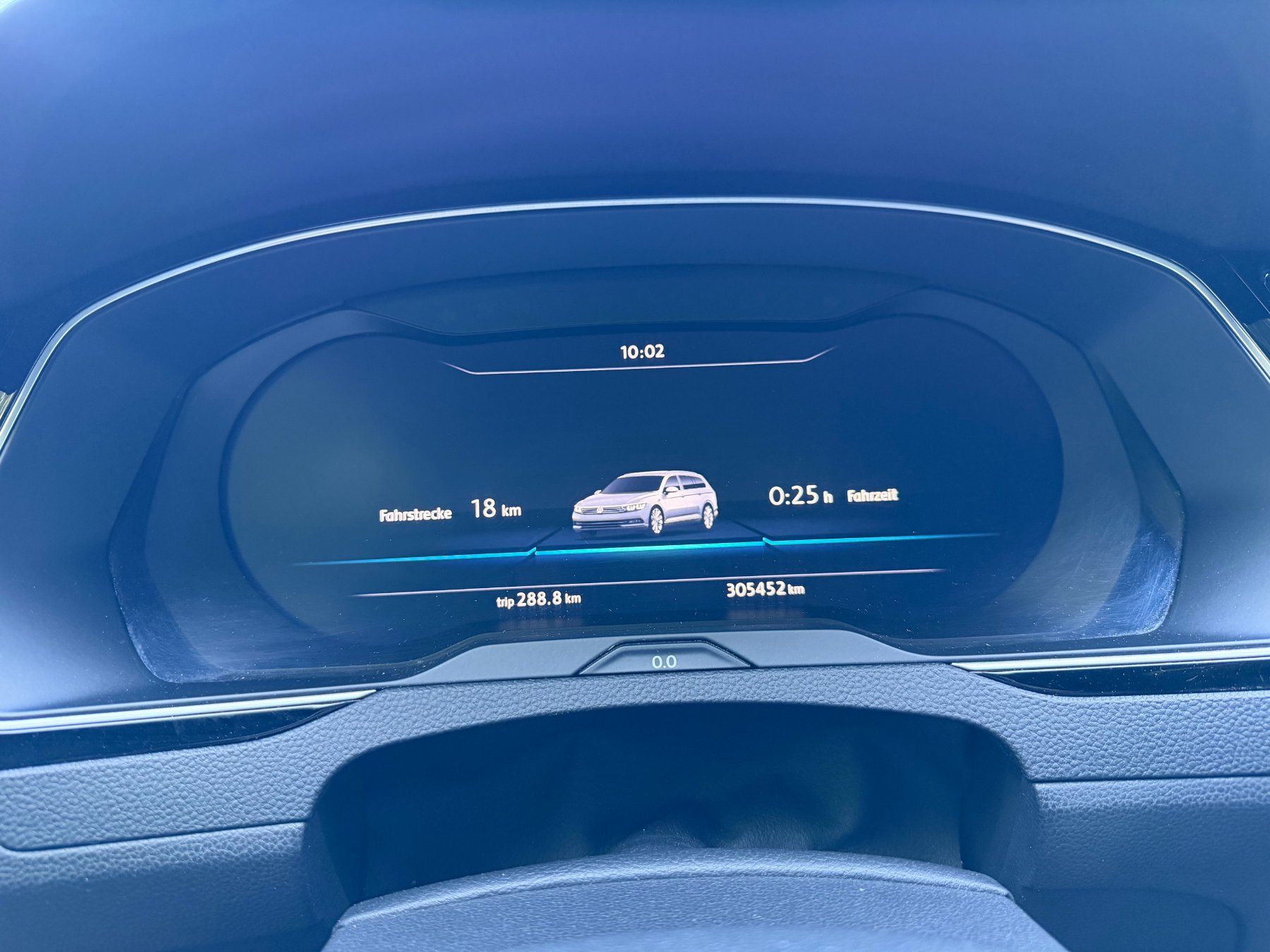 VW Automobili: VW Passat Variant B8 2.0 TDI 190 PS 4MOTION DSG – Usato da Büren an der Aare venduto da Waeltiroger 4
