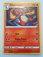 Charmeleon / 2020 Pokémon