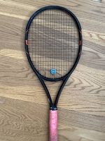 Wilson Burn FST 99 Tennisschläger