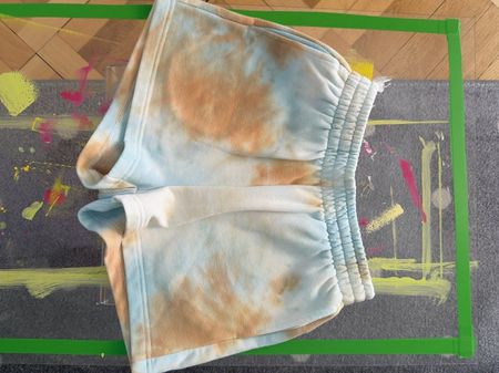 Roxy - weiche Lounge Hose Shorts