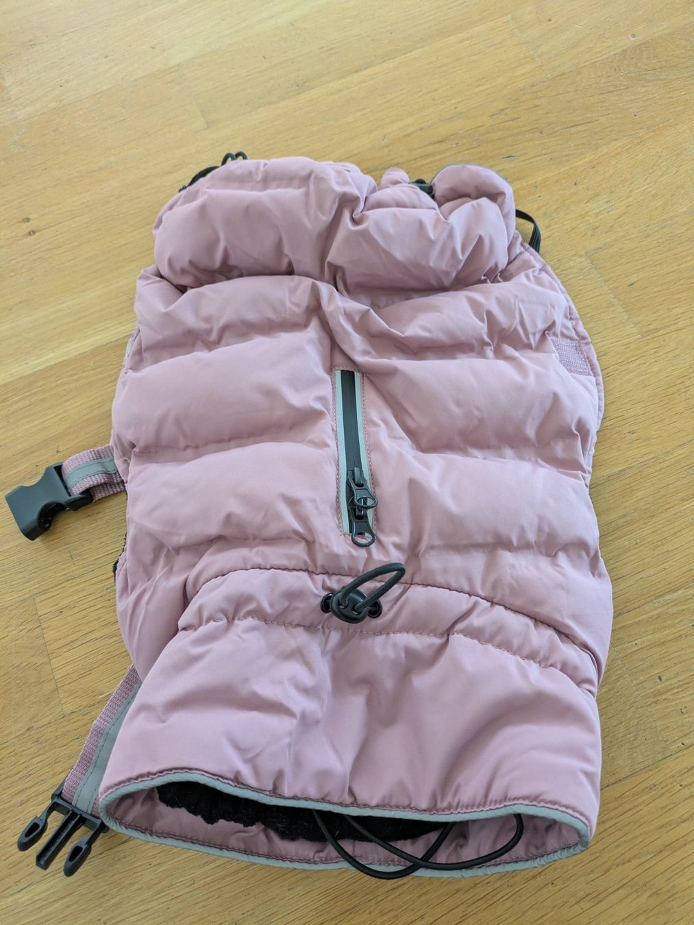 Abbigliamento: Hundemantel von AniOne – Usato da Rorbas venduto da nin_2kwx 1