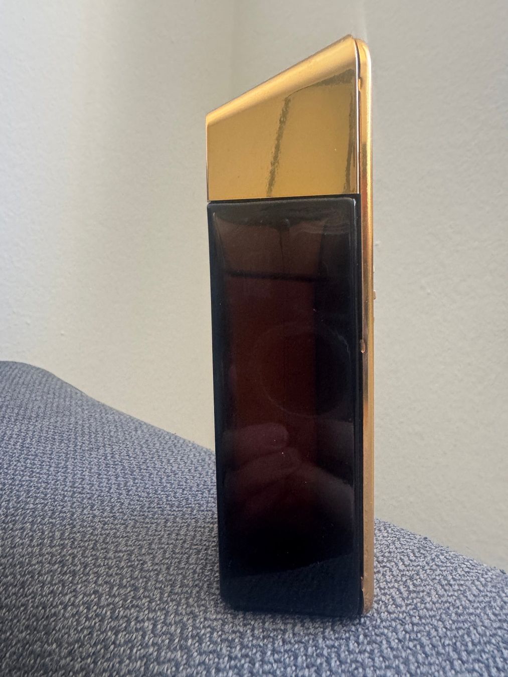 Paco Rabanne Parfum & Eau de Toilette: Paco Rabanne 1 million Eau de parfum, 100 ml – Gebraucht aus Zug von dgr_8stf 1