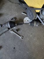 Antriebswelle Vorne Links für Mercedes W164 Ml