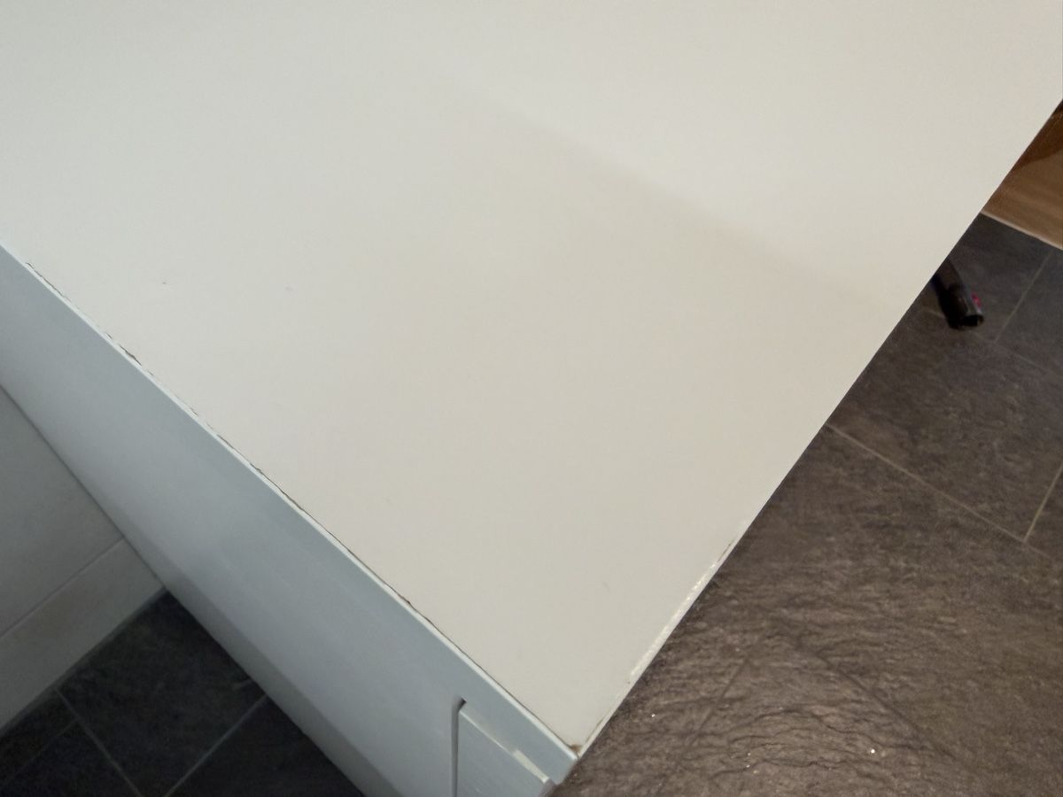 Commodes: Kommode weiss 3 Schubladen, Ikea – D'occasion à Küsnacht ZH par ToddyGinger 4