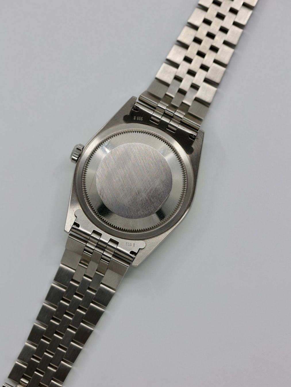 Rolex Montres: Rolex Datejust 16234 – D'occasion à Zürich par Lazulivintagewatches 8