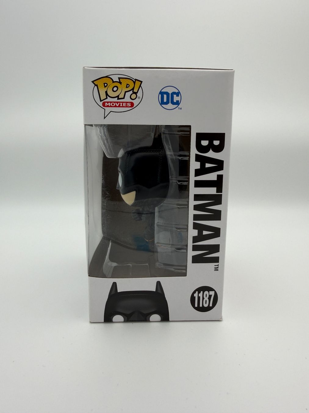 Funko Figurines: Funko Pop! Batman #1187 – D'occasion à Sorengo par ElcoPops 3