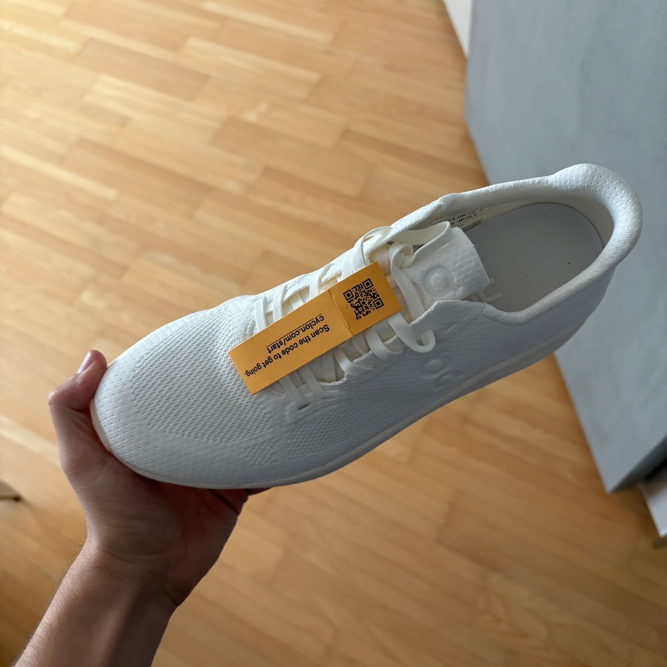 On Herrenschuhe: On Cloudneo Cyclon – Neu (gemäss Beschreibung) aus Winterthur von LaBodega 5