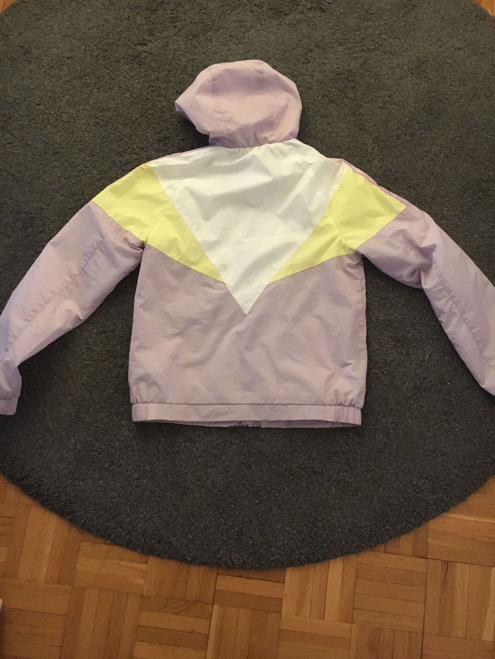 Giacche & Cappotti: Leiche Sommerjacke Größe: 152 – Usato da Volketswil venduto da Latinozh5 1