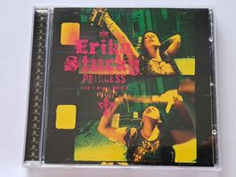 CD Erika Stucky – Princess (Star / Diva / Mother)
