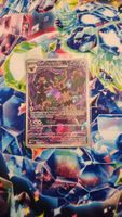 Pokémon - Hop's Trevenant IR - ASC 237/217 - EN
