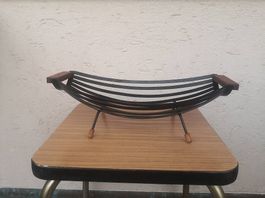 Mid century obstschale