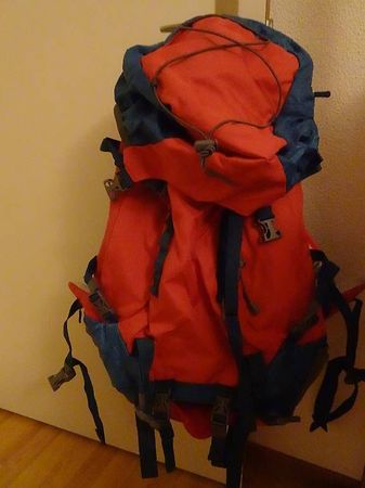 Trekkingrucksack