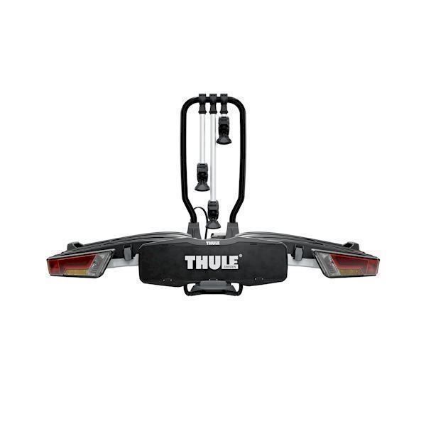 Dachträger: THULE Fahrradträger EasyFold 934 XT 3 – Neu und originalverpackt aus Bottighofen von zaap