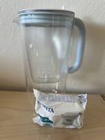 Brita Glaskrug