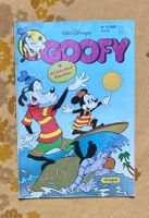 Goofy Heft Nr 6 von 1988
