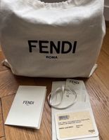 Fendi Small Bag w/ Pearls - Chic & Stylish for Summer 2024!