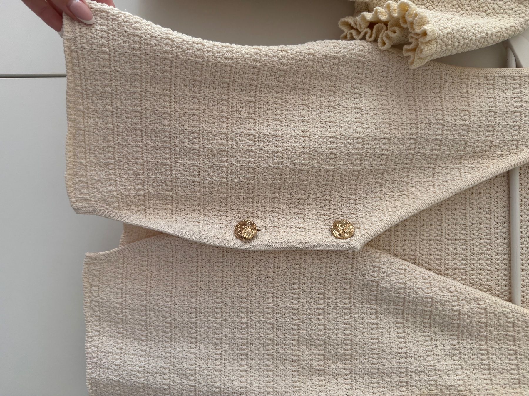 Zara Top: Zara Oberteile – Usato da Staufen venduto da am_clothing 2