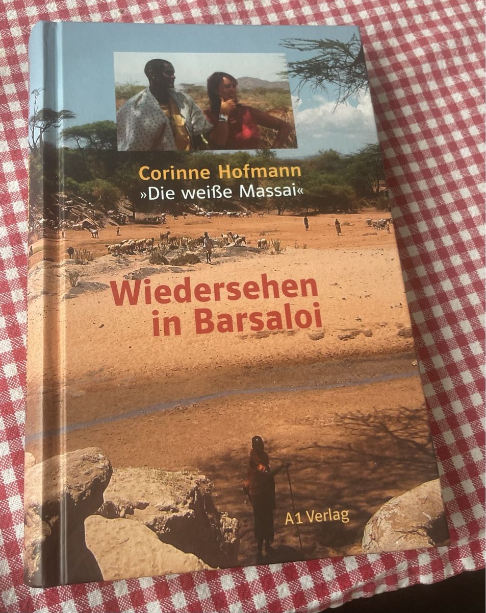 Libri: Die weisse Massei – Usato da Sargans venduto da Didis