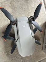 DJI Mini 2 Drohne Ultralight NP 459