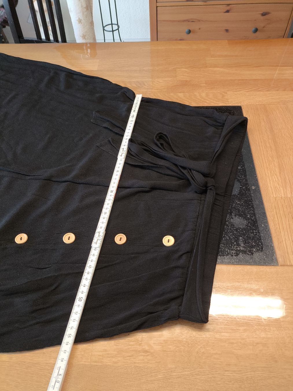 Shein Gonne: Rock Gr.1 XL / Gr.46 – Usato da Burgdorf venduto da Ropajesi 4