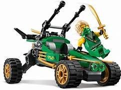 Lego Kit di costruzioni: LEGO  NINJAGO  71700 – Usato da Unterengstringen venduto da Nincraft 1