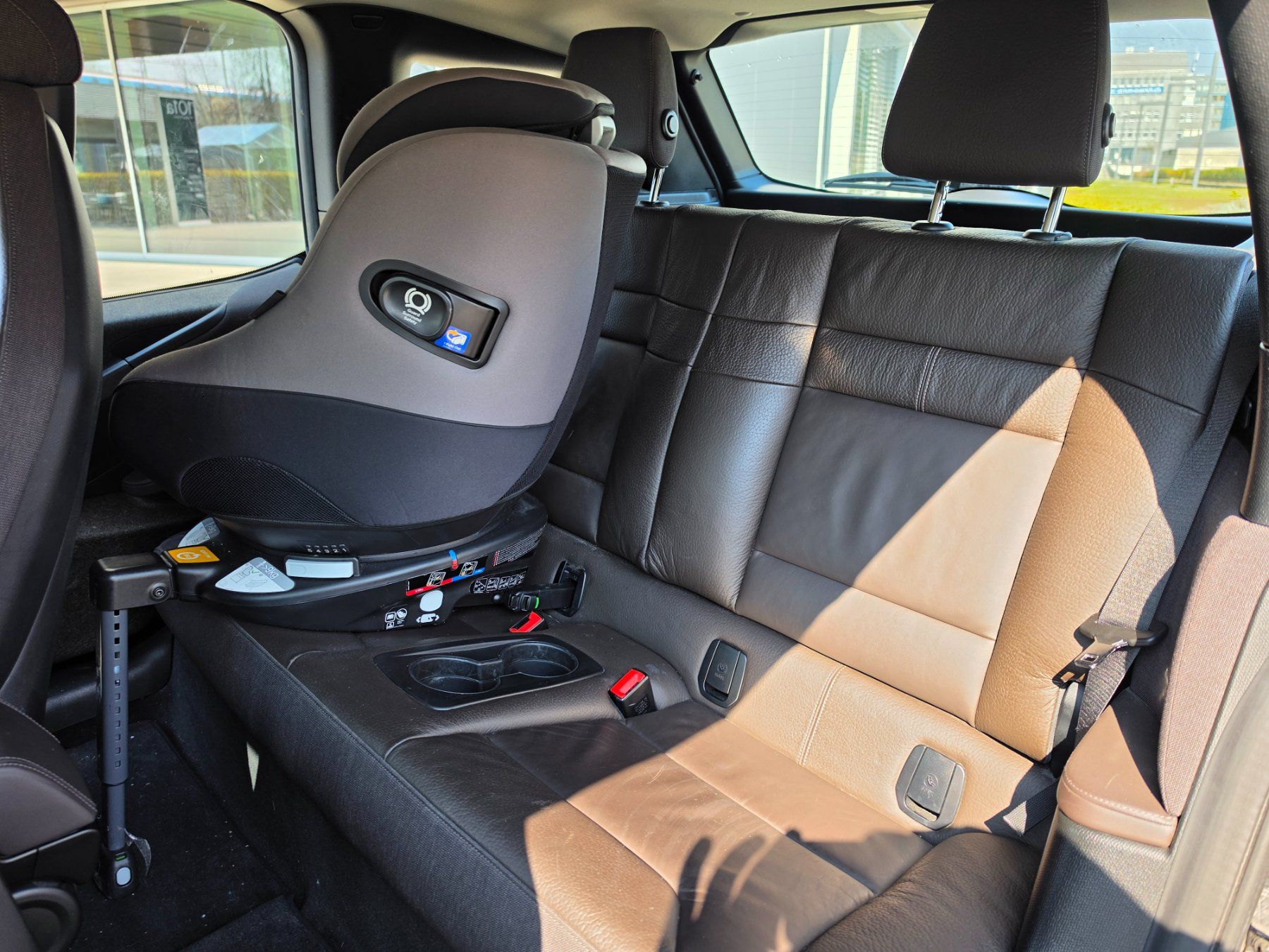 BMW Automobili: BMW i3- mit Range Extender-keine Reichweitenangst – Usato da Zürich venduto da gandiface 4