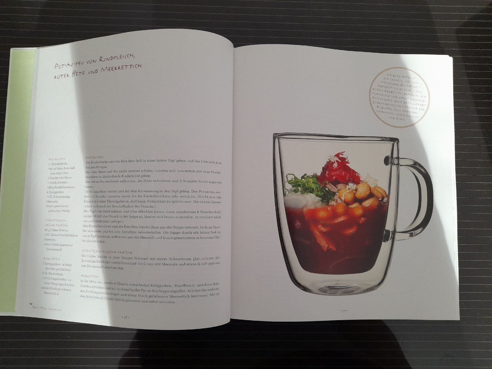 Libri: Smart Food di Roland Trettl – Usato da St. Moritz venduto da Fra_90 2