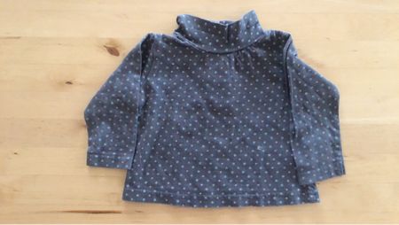 Langarmtshirt, sehr guten Zustand gr.68