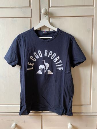 T-SHIRT - LE COQ SPORTIF