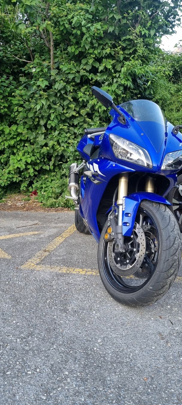 Yamaha Route: Yamaha R1  – Neuf (Voir description) à Sierre par Pedrocarvalho79 3