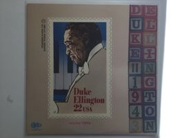 Duke Ellington LP - Volume Three 1943