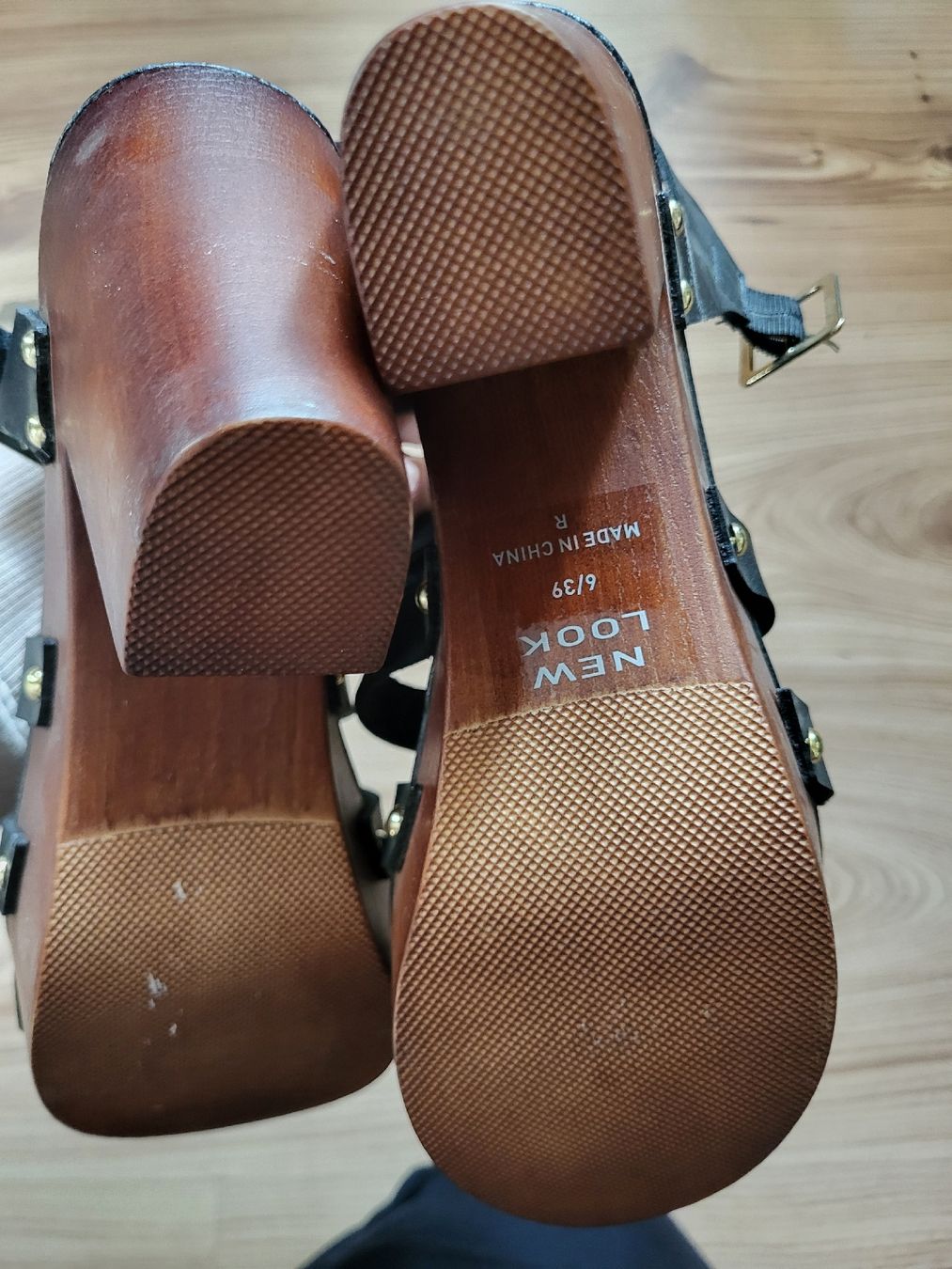 Chaussures femmes: Pumps – D'occasion à Schüpbach par Mik_dv55 1