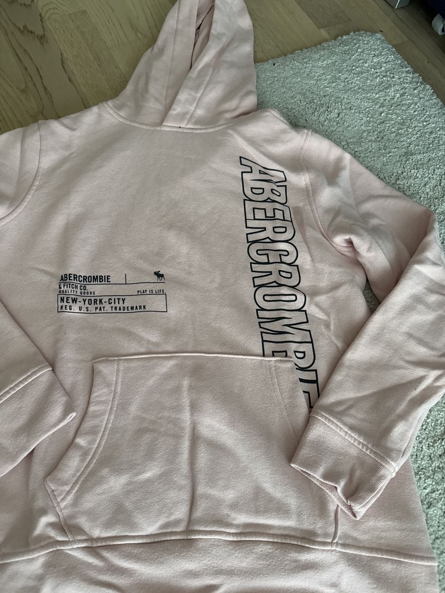 Abercrombie Pullover & Sweatshirts: Pullover Abercrombie Grösse 176 – Gebraucht aus Otelfingen von Tommy112 1