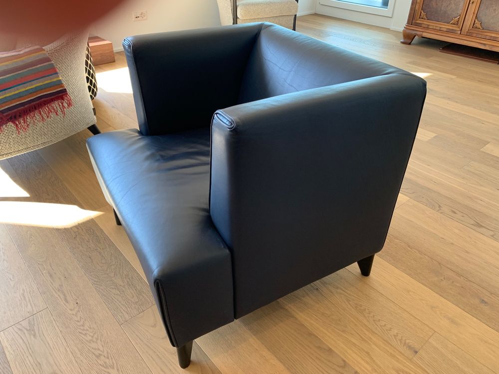 Sessel Wittmann | Kaufen auf Ricardo