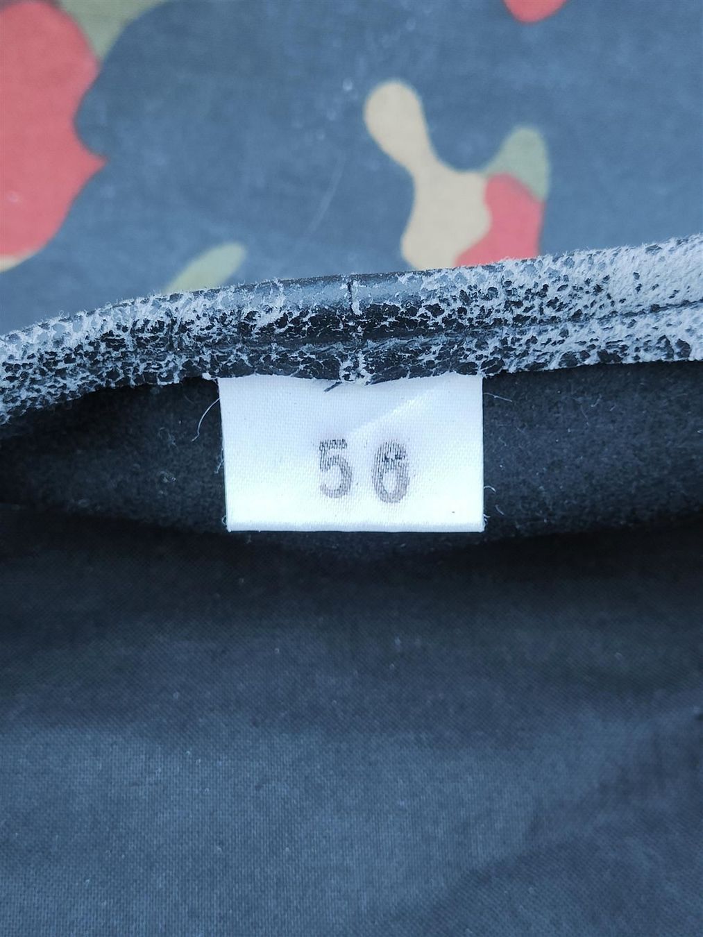 Armée suisse Uniformes: Béret Ord. 1972, Luftwaffe – D'occasion à Bauma par SwissMilitaria 4