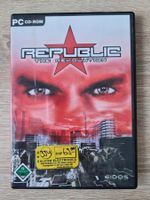 Republic - The Revolution (2 CD) - PC