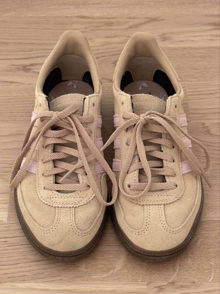 Adidas Damenschuhe: adidas spezial – Gebraucht aus Zürich von JessGar 3