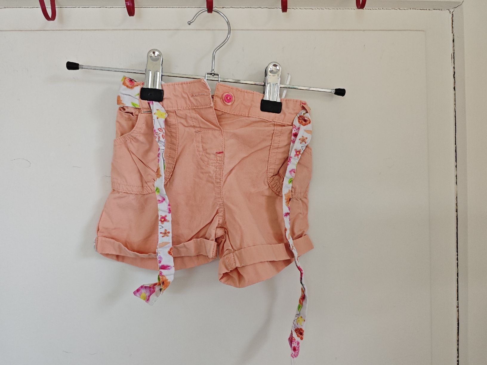 Hosen: Shorts Gr 74 – Gebraucht aus Winterthur von Shorna