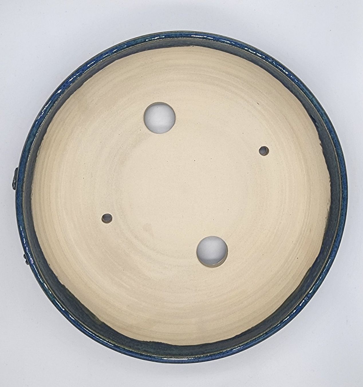 Vasi per fiori: Neu Handgemachte Bonsaischale mit Relief  Steinzeug – Nuovo (secondo la descrizione) da Basel venduto da TKpottery 5